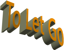 To Let Go