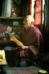 Old Monk