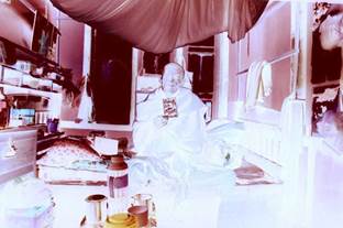 Old Monk