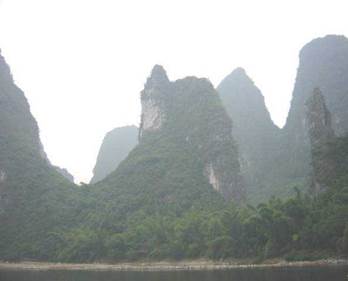 mountain