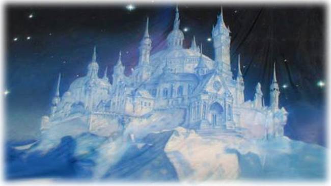 The Ice Sculpting Frame of Mind